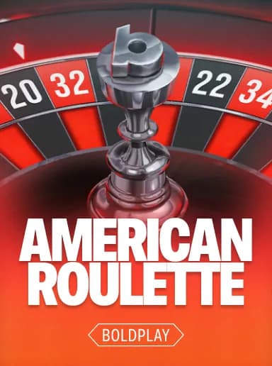 American Roulette